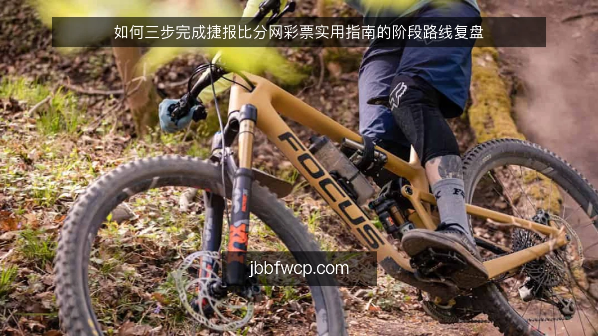 如何三步完成捷报比分网彩票实用指南的阶段路线复盘