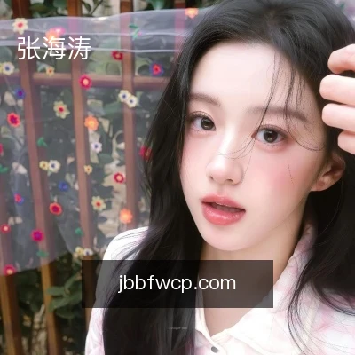 张海涛